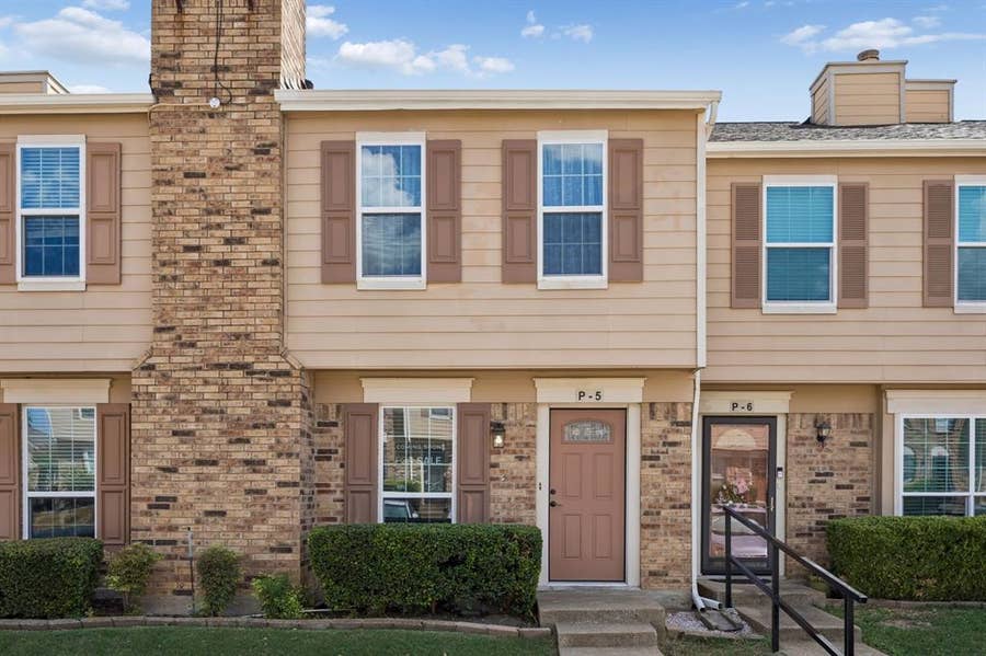 Property photo for 2500 E Park Boulevard, #P5, Plano, TX