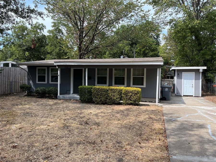 Property photo for 10415 Sylvia Drive, Dallas, TX