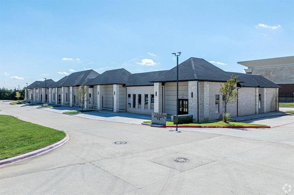 5121 S Custer Road, #200, McKinney, TX 75070 5121 S Custer Road, #200, McKinney, TX 75070