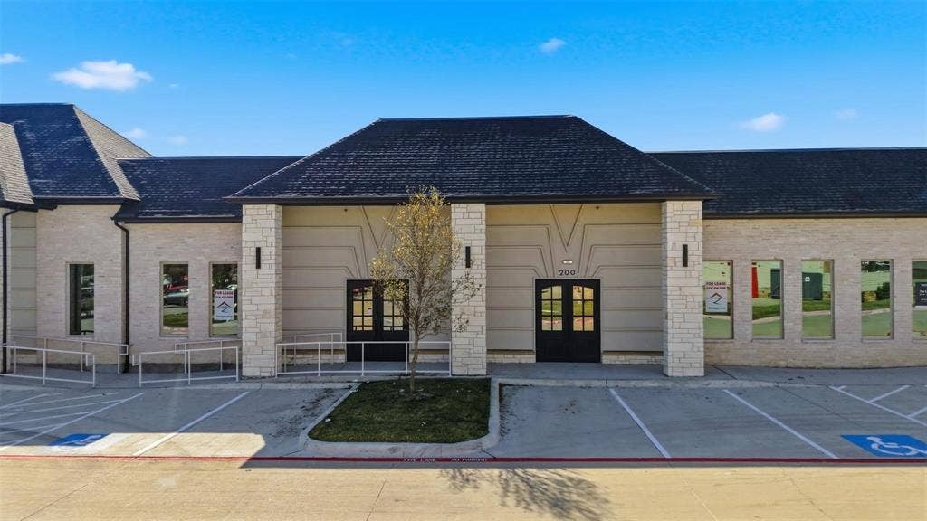 5121 S Custer Road, #200, McKinney, TX 75070 5121 S Custer Road, #200, McKinney, TX 75070