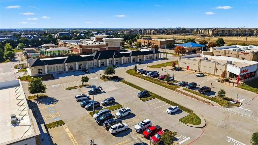 5121 S Custer Road, #200, McKinney, TX 75070 5121 S Custer Road, #200, McKinney, TX 75070