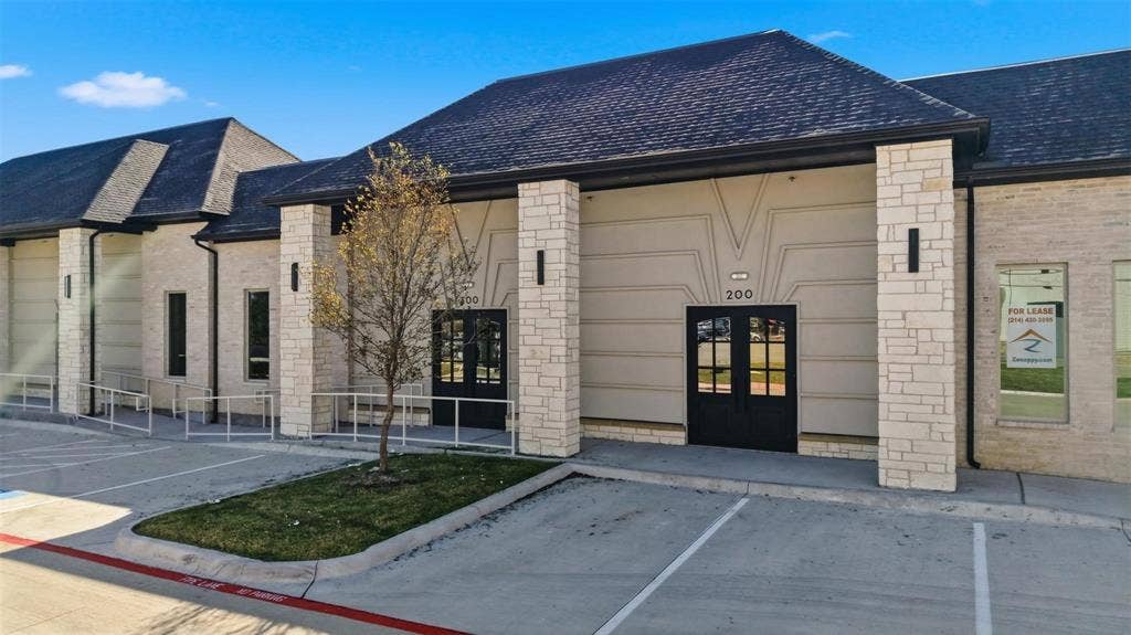 5121 S Custer Road, #200, McKinney, TX 75070 5121 S Custer Road, #200, McKinney, TX 75070