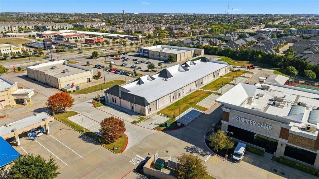 5121 S Custer Road, #200, McKinney, TX 75070 5121 S Custer Road, #200, McKinney, TX 75070
