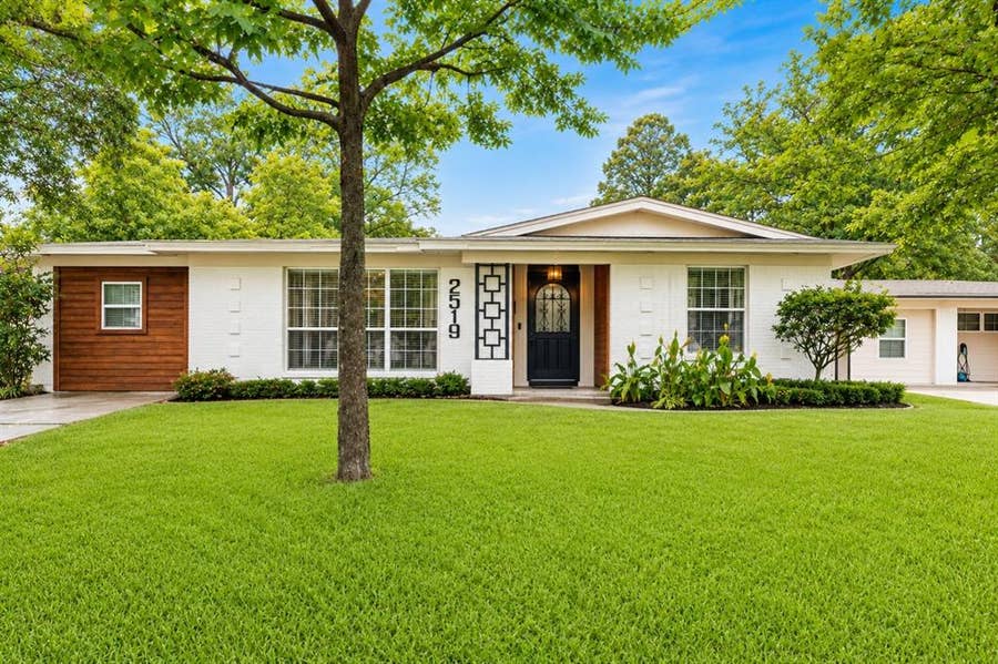 Property photo for 2519 Highwood Drive, Dallas, TX
