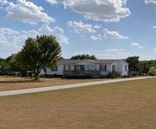 Property photo for 902 Old Church Road, Waxahachie, TX