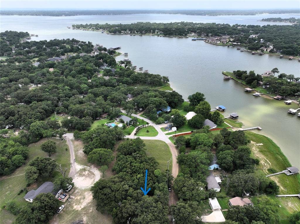 210 Ben Lacy Drive, Gun Barrel City, TX 75156 210 Ben Lacy Drive, Gun Barrel City, TX 75156
