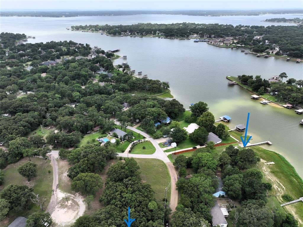 210 Ben Lacy Drive, Gun Barrel City, TX 75156 210 Ben Lacy Drive, Gun Barrel City, TX 75156