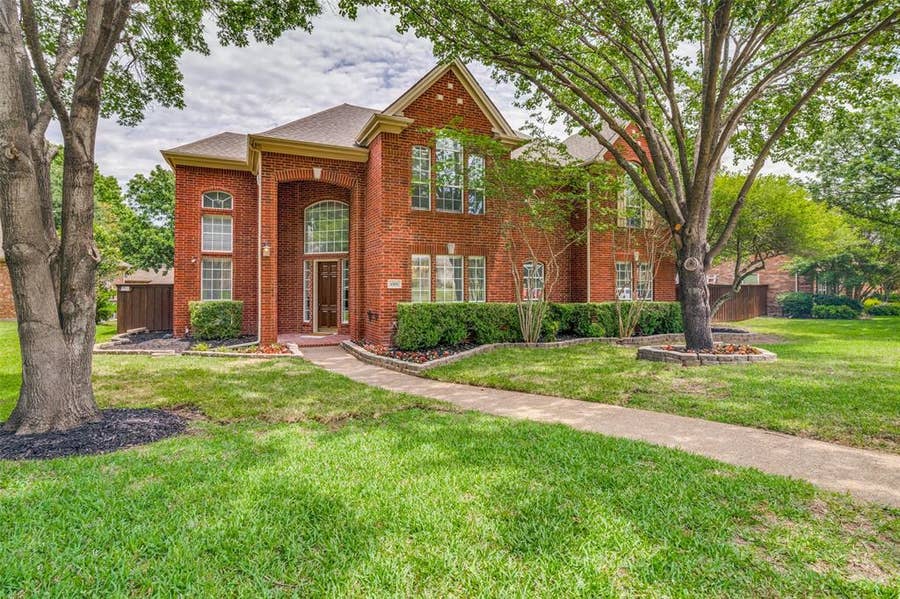Property photo for 4505 Winter Park Drive, Richardson, TX