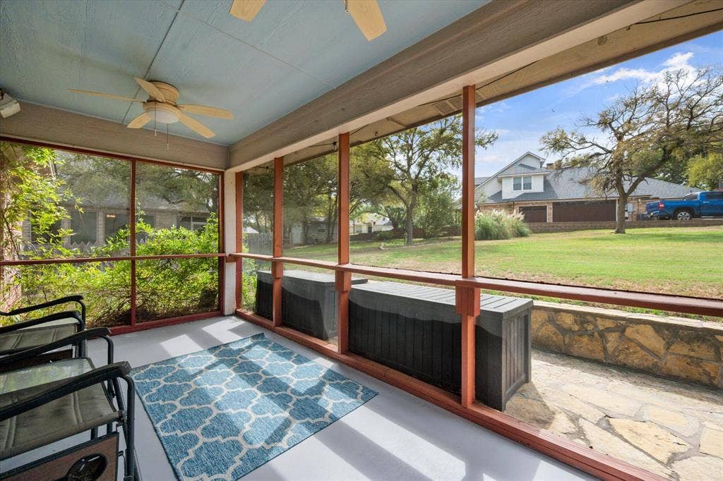 6511 Westover Drive, Granbury, TX 76049