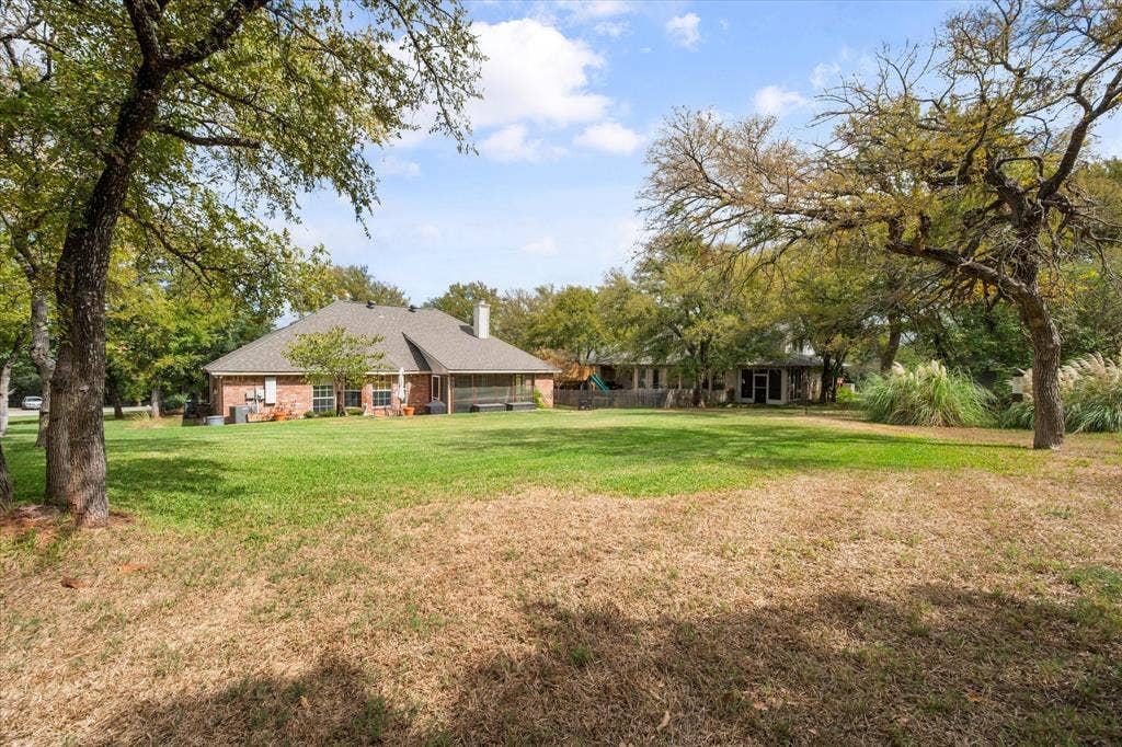 6511 Westover Drive, Granbury, TX 76049