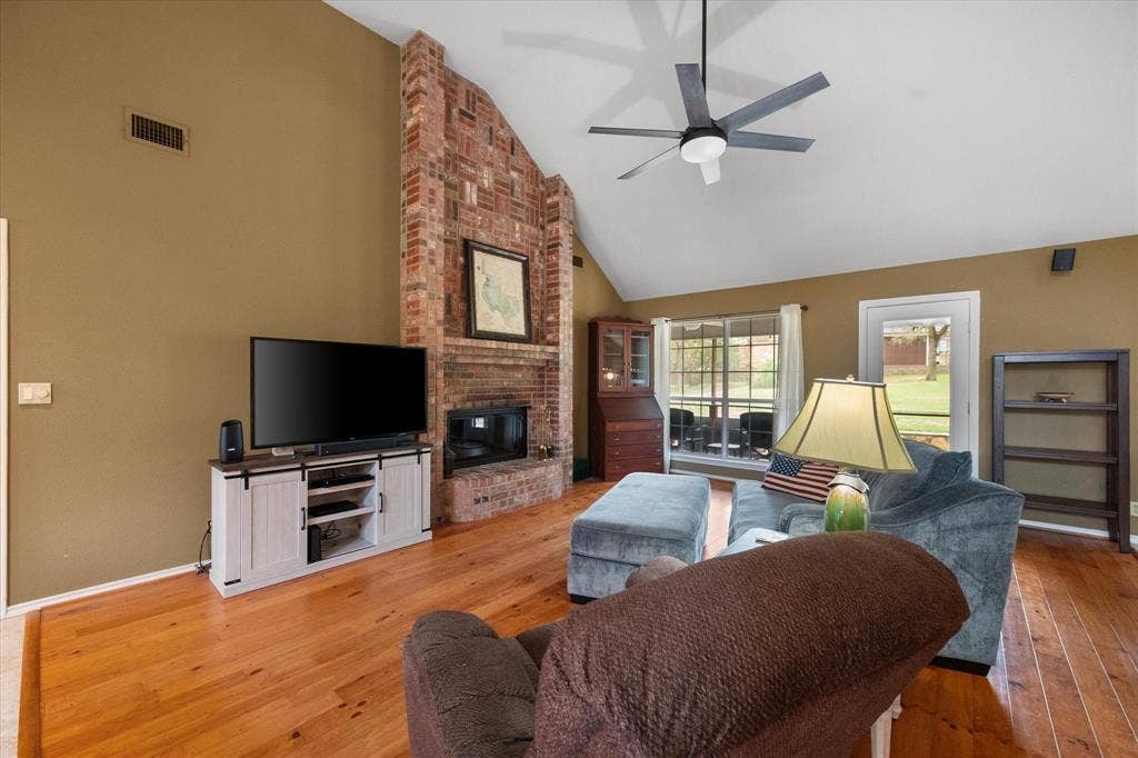 6511 Westover Drive, Granbury, TX 76049