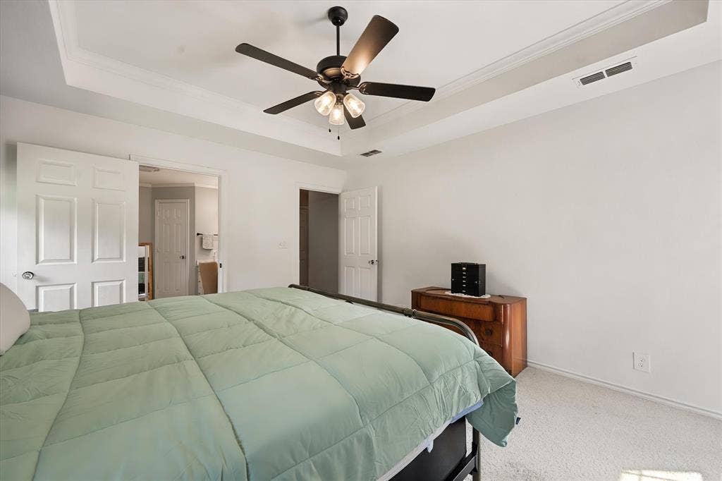 6511 Westover Drive, Granbury, TX 76049