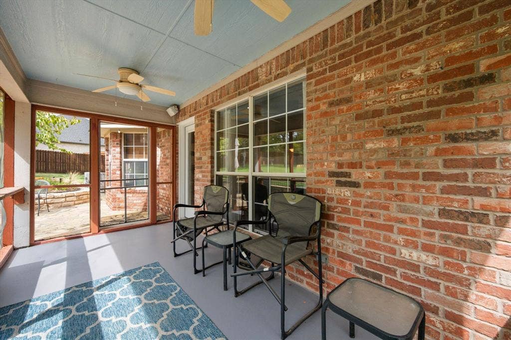 6511 Westover Drive, Granbury, TX 76049
