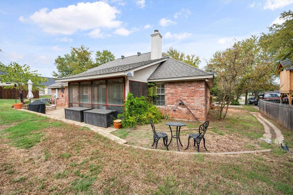 6511 Westover Drive, Granbury, TX 76049