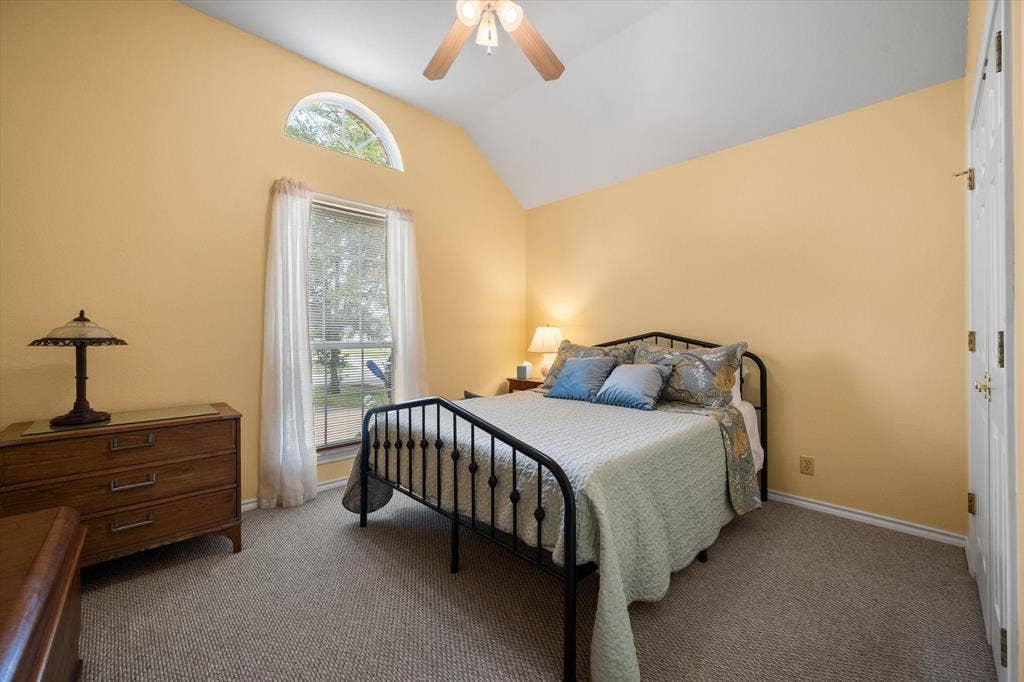 6511 Westover Drive, Granbury, TX 76049