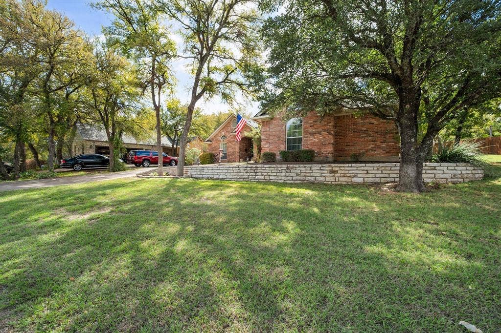6511 Westover Drive, Granbury, TX 76049