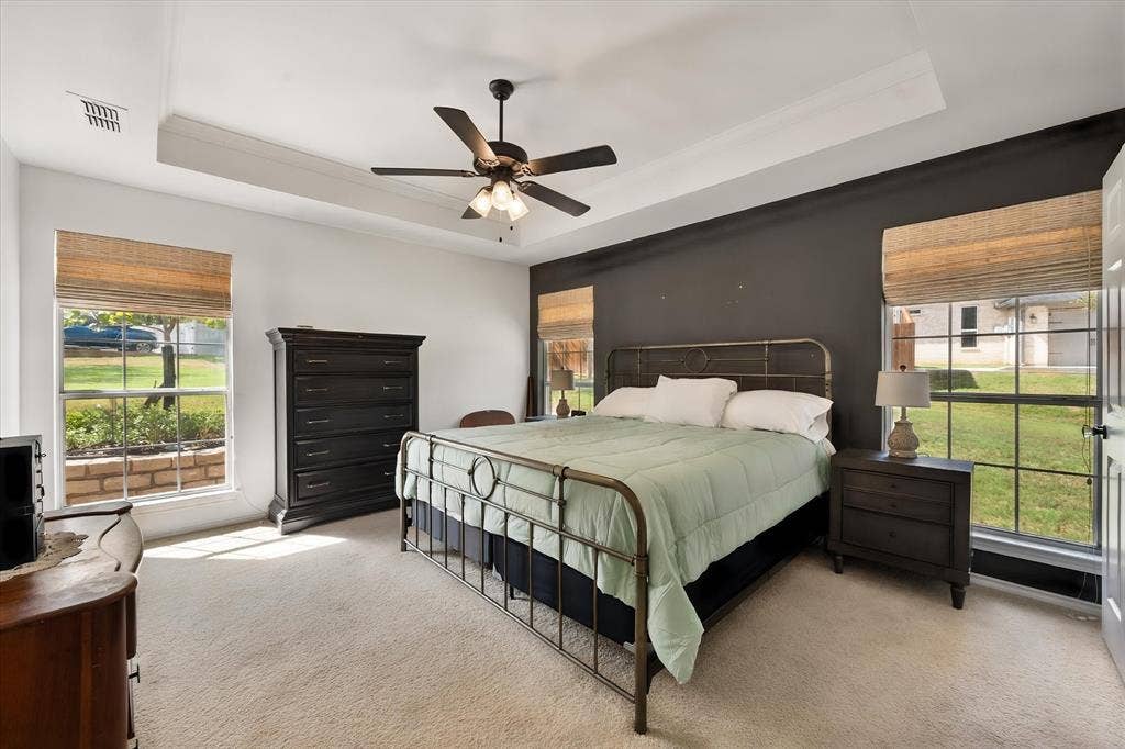 6511 Westover Drive, Granbury, TX 76049