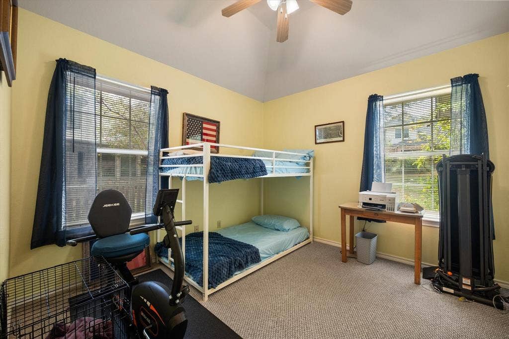 6511 Westover Drive, Granbury, TX 76049