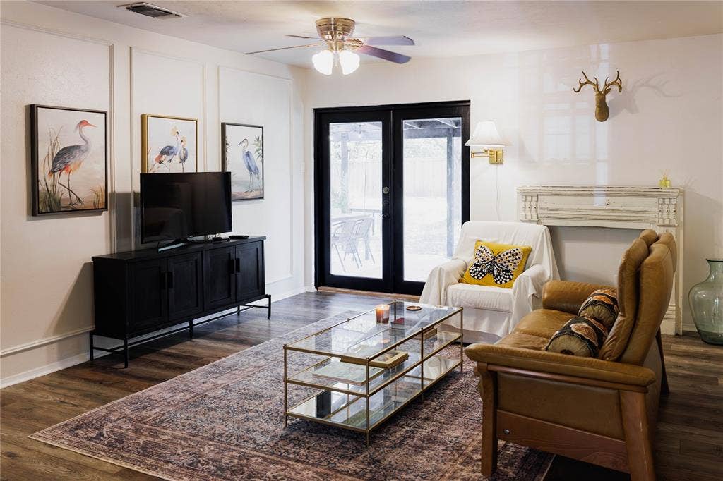 8812 Panther Drive, Woodway, TX 76712 8812 Panther Drive, Woodway, TX 76712