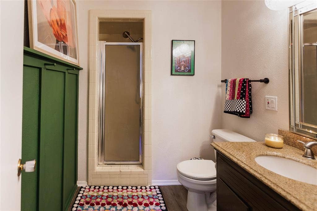 8812 Panther Drive, Woodway, TX 76712 8812 Panther Drive, Woodway, TX 76712