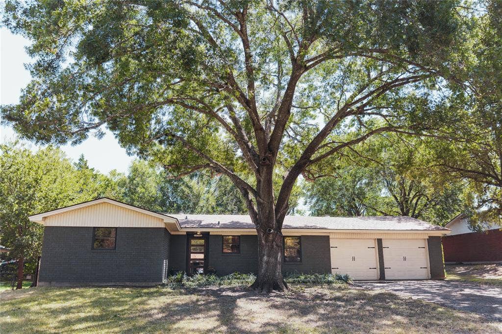 8812 Panther Drive, Woodway, TX 76712 8812 Panther Drive, Woodway, TX 76712