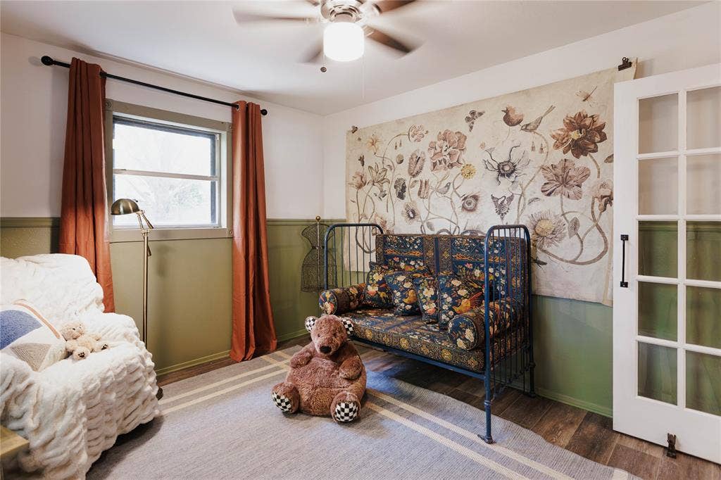 8812 Panther Drive, Woodway, TX 76712 8812 Panther Drive, Woodway, TX 76712