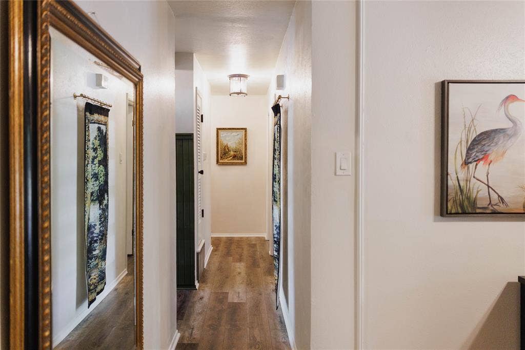 8812 Panther Drive, Woodway, TX 76712 8812 Panther Drive, Woodway, TX 76712