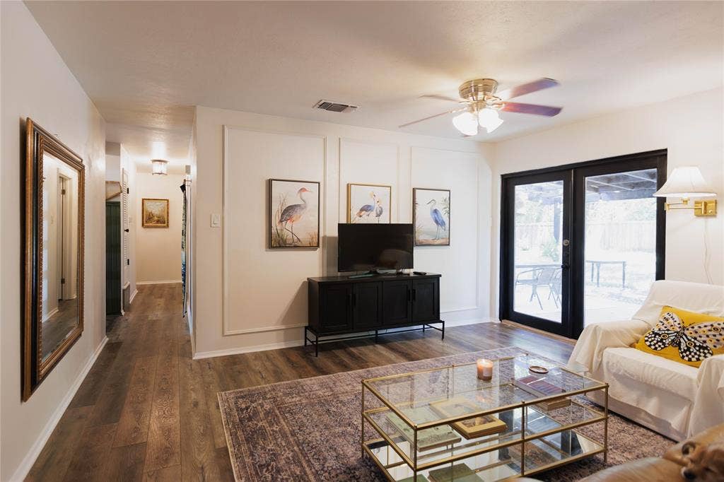 8812 Panther Drive, Woodway, TX 76712 8812 Panther Drive, Woodway, TX 76712
