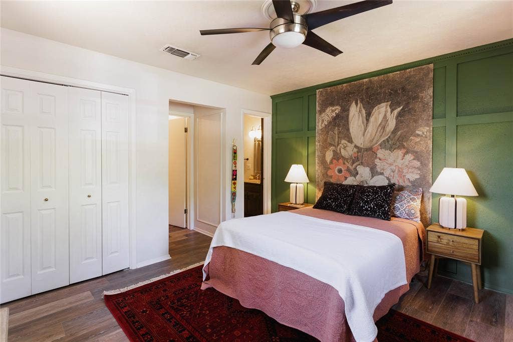 8812 Panther Drive, Woodway, TX 76712 8812 Panther Drive, Woodway, TX 76712