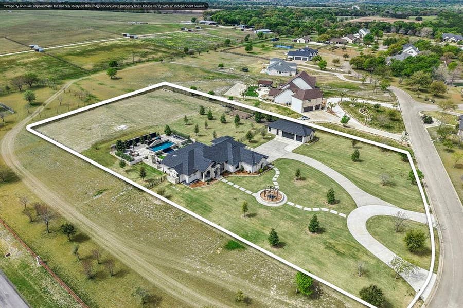 Property photo for 173 Via Lago, Belton, TX