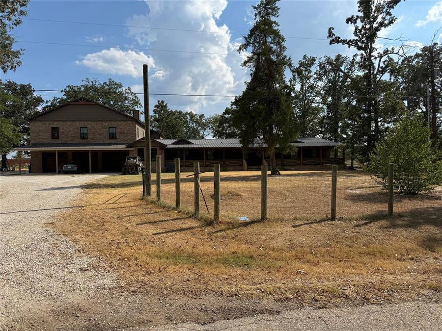 Property photo for 194 CR 2220, Talco, TX