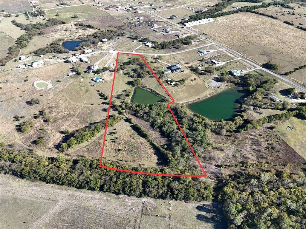 TBD Lake Hills Drive, Nevada, TX 75173 TBD Lake Hills Drive, Nevada, TX 75173