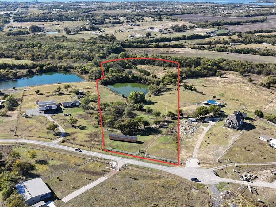 Property photo for TBD Lake Hills Drive, Nevada, TX