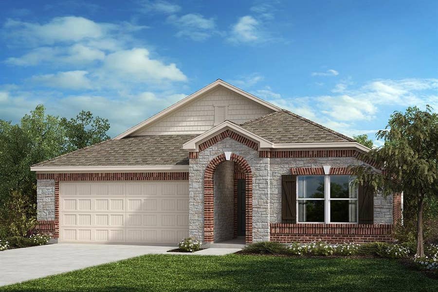 Property photo for 791 Windhaven Drive, Princeton, TX