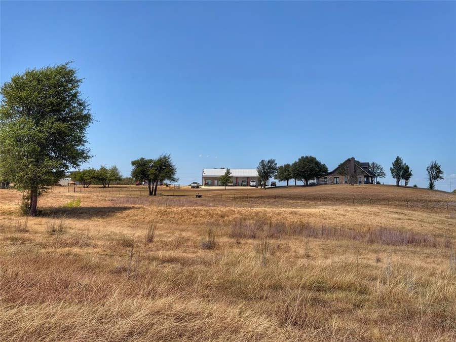 Property photo for 100 Shadle Ridge Court, Poolville, TX