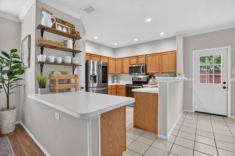 Property photo for 8425 Greylock Court, Fort Worth, TX