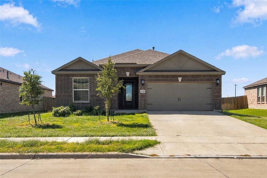 Property photo for 2025 Dakota Drive, Anna, TX
