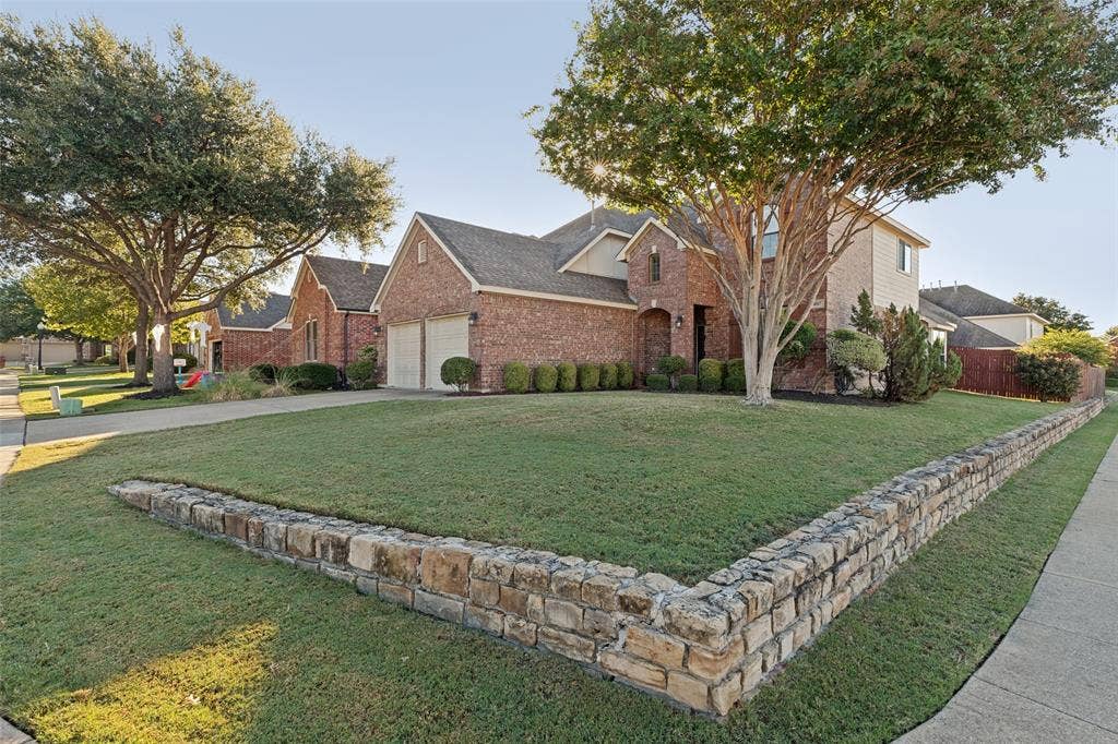 4517 Dartford Court, McKinney, TX 75070 4517 Dartford Court, McKinney, TX 75070
