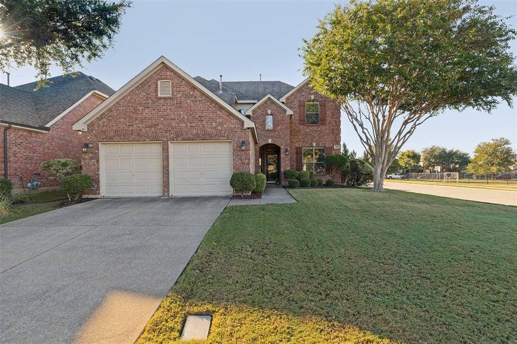 4517 Dartford Court, McKinney, TX 75070 4517 Dartford Court, McKinney, TX 75070