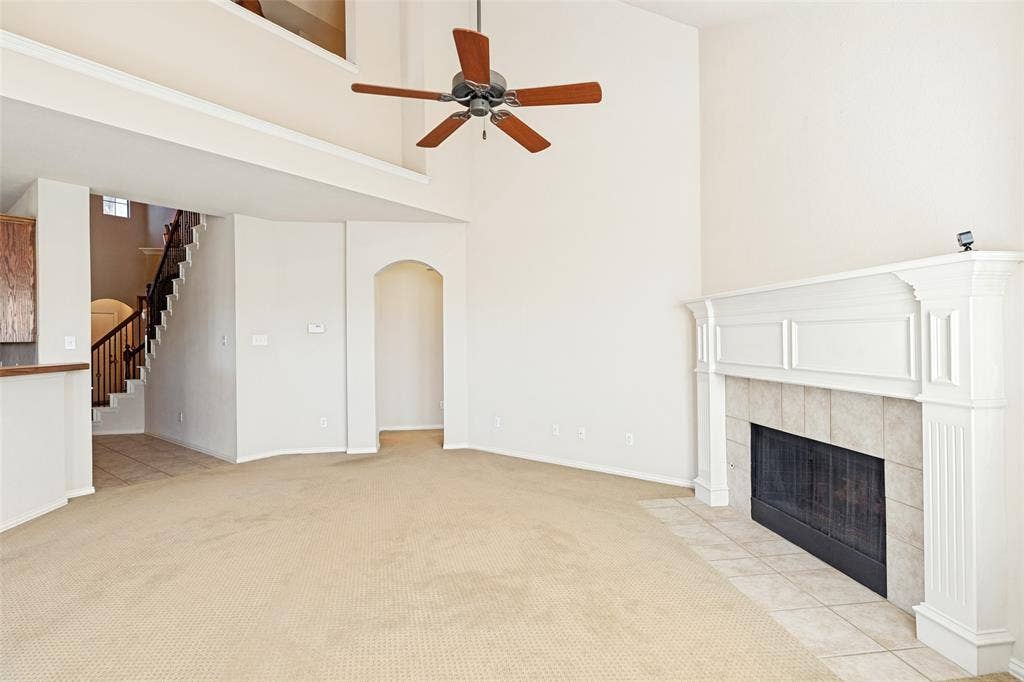 4517 Dartford Court, McKinney, TX 75070 4517 Dartford Court, McKinney, TX 75070