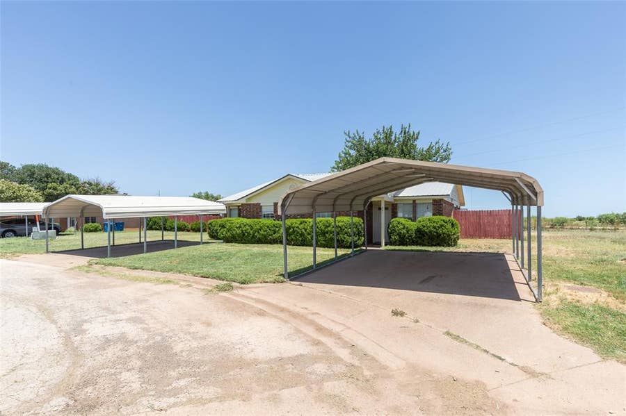 Property photo for 201 & 203 Bluebonnet Drive, Winters, TX