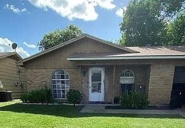 Property photo for 609 Hallvale Drive, White Settlement, TX