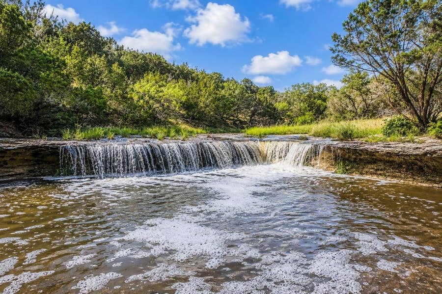 Property photo for 1034 Sanctuary Drive, Tolar, TX