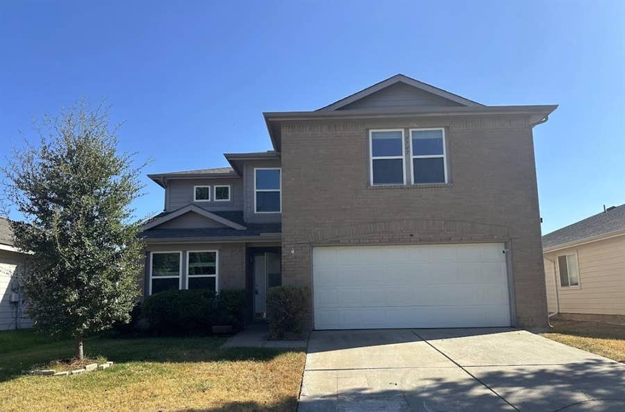 Property photo for 1705 Pin Oak Trail, Anna, TX