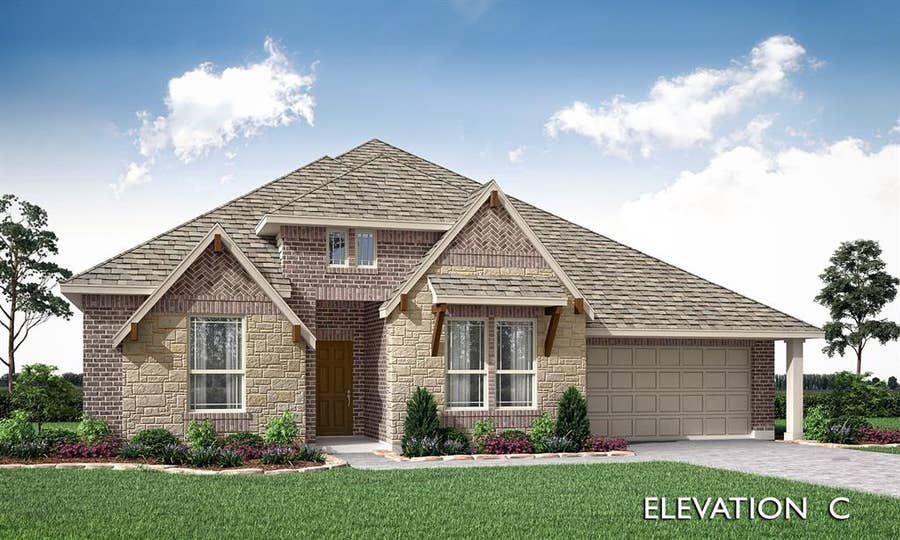 Property photo for 241 Fireberry Drive, Glenn Heights, TX