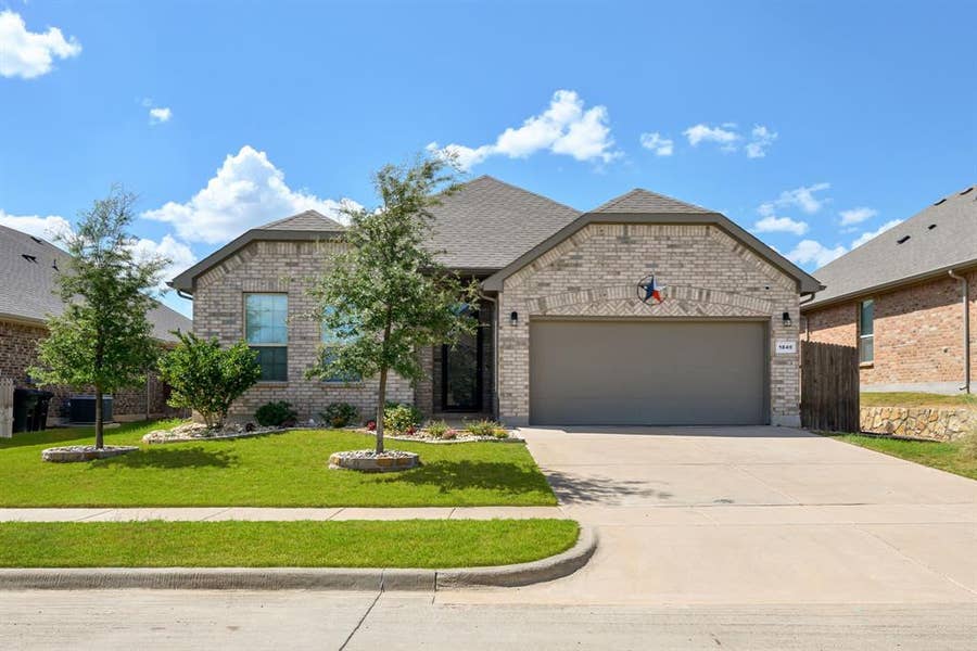 Property photo for 1840 Ruffian Road, Granbury, TX