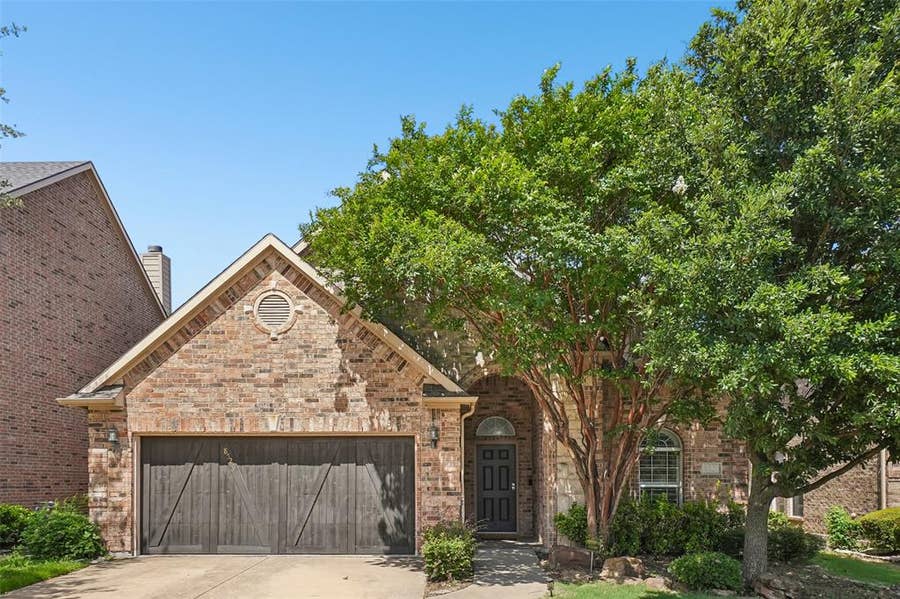 Property photo for 8520 Hornbeam Drive, Fort Worth, TX