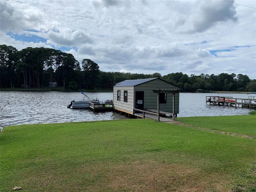 Property photo for 1361 County Road 3230, Quitman, TX