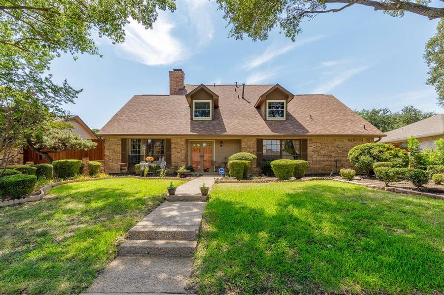 Property photo for 2000 Boulder Drive, Plano, TX