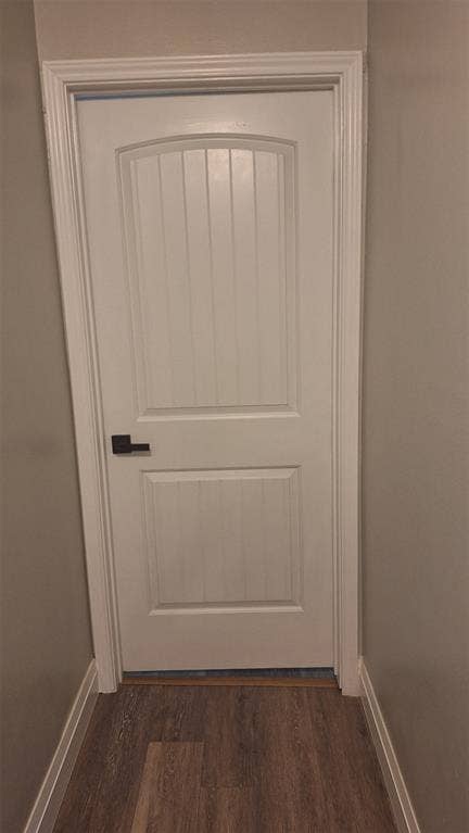 705 Vine Street, Euless, TX 76040 new interior doors thru out